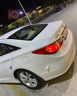 هیوندای سۆناتا
